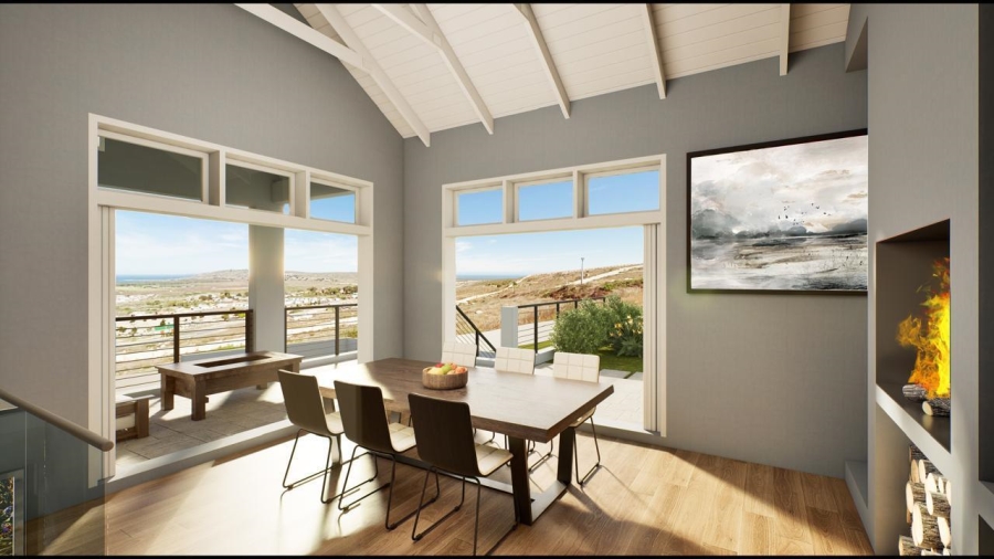 4 Bedroom Property for Sale in Hoogland Western Cape
